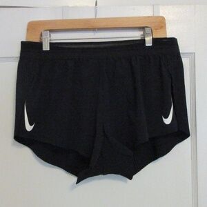 Nike AeroSwift Women's 3" Running Shorts
